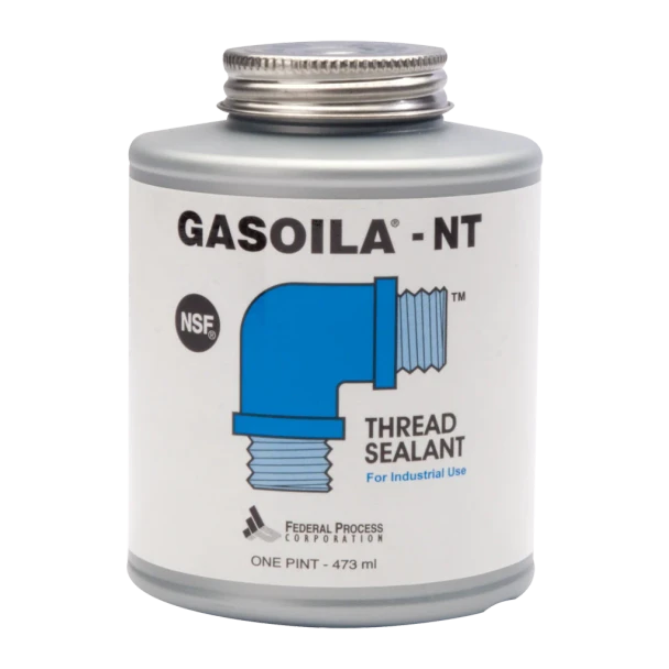 Gasoila NT Non-PTFE Thread Sealant