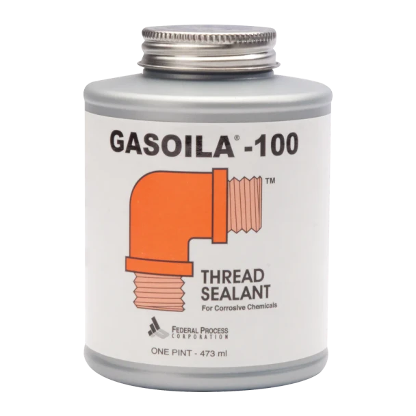 Gasoila 100 Thread Sealant for 100% Methanol & Ethanol