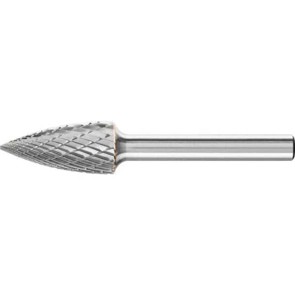General Work Products 1/2" x 1  x 1/4" Bur