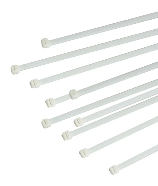 Gasoila 175 lb Cable Ties - Natural