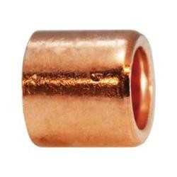 Midland Copper Flush Bushing - FTG x C