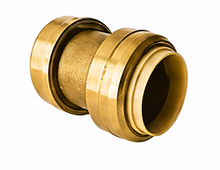 Charman Push Fit Reducing Coupling