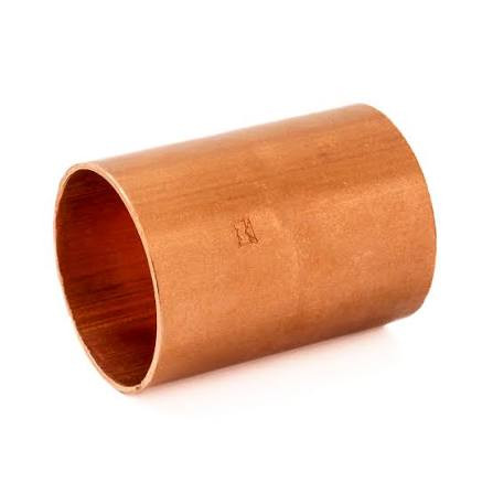 Copper Coupling without Stop - C x C