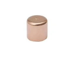 Copper Cap