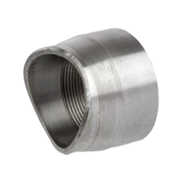 Fig. 61FT1 - Threaded Weld Outlet