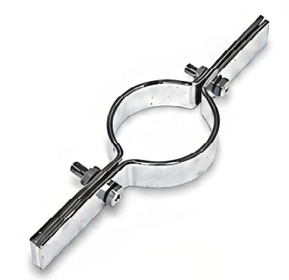 Charman Long Eared Riser Clamp