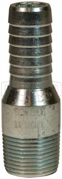 Global King Combination Nipple NPT Threaded