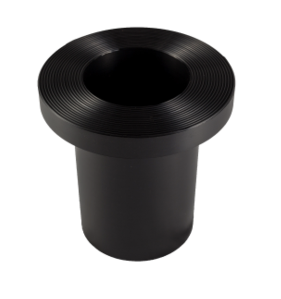 HDPE SDR 11 IPS Butt Fusion Flange Adapter