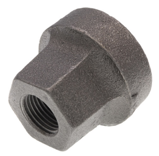 Cast Iron Reducing Hex Couplings