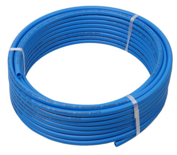 PEX B - Potable Water - Blue