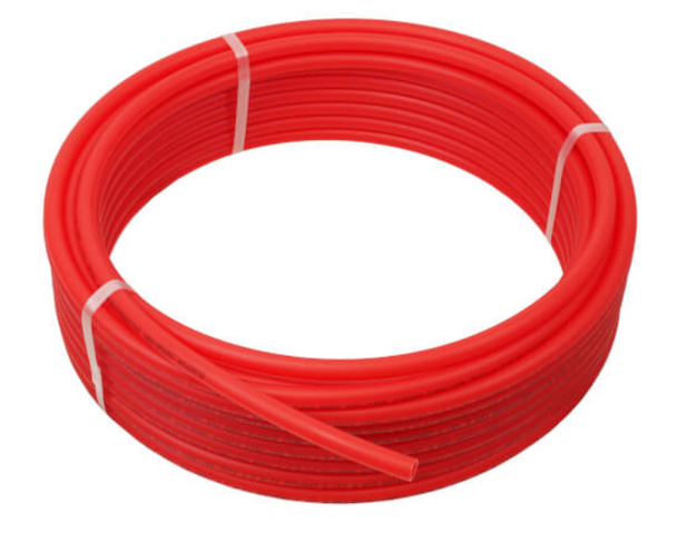 PEX B - Potable Water - Red