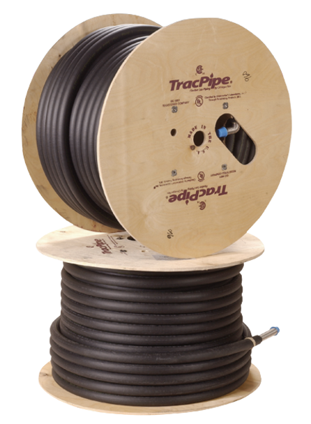 TracPipe® PS-II  Underground Gas Piping