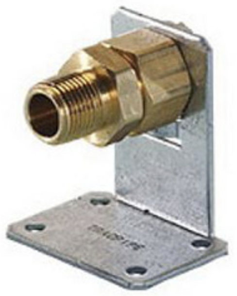 AutoFlare® Key Valve Bracket