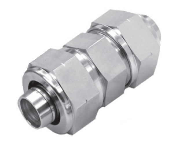 Chicago Fittings Coupling M750C