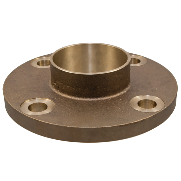 Class 150 Companion Flange C - Lead-Free Bronze