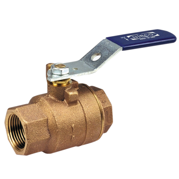 Nibco T-585-70 Ball Valve