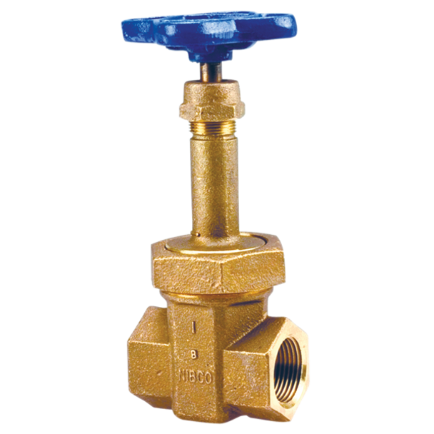 Nibco T-174-A Rising Stem Gate Valve