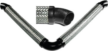 Beveled Weld End Loops