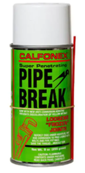 9oz Calfonex Pipe Break