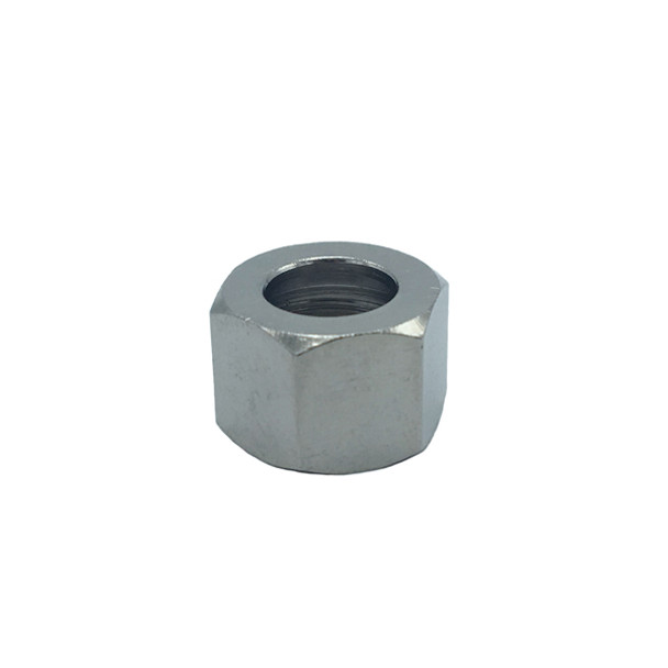 3/8″ Chrome-Plated Compression Nut