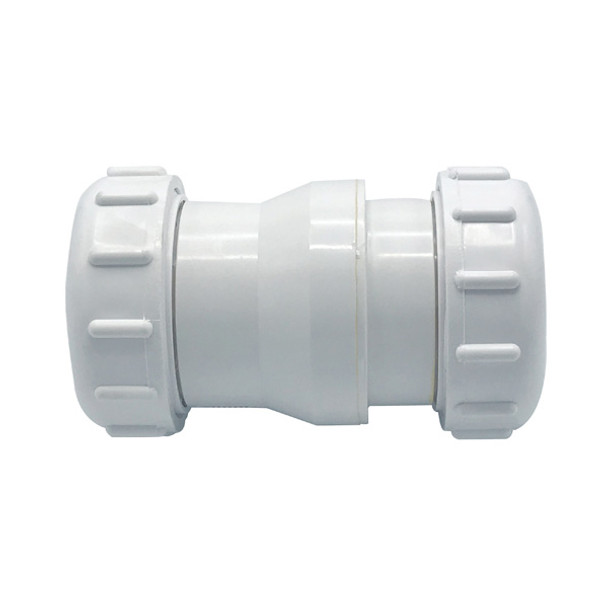 2″ Compression Sewage Ejector Check Valve