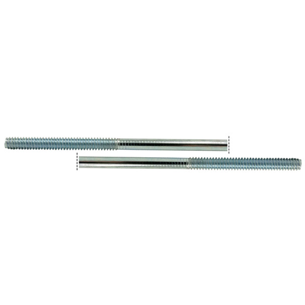 24″ Universal Shower Support Rod Only