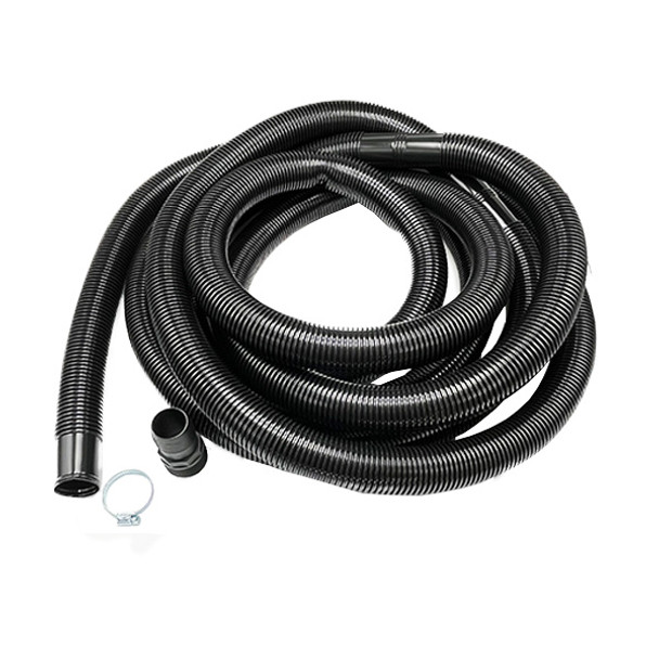 1 1/2″ Sump Pump Drain Hose With Adapter