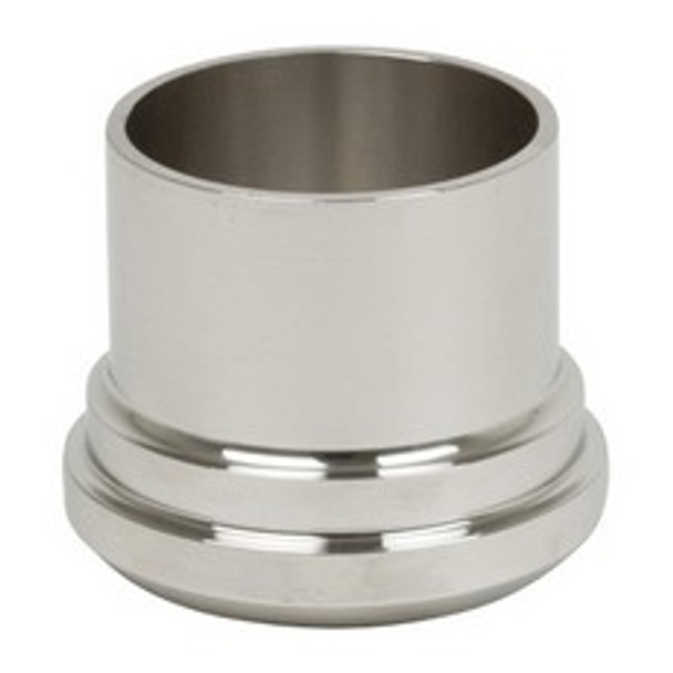 Long Plain Bevel Seat Ferrule Figure No. SS14A