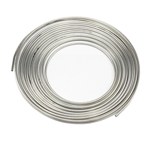 1/2″ X 50′ Aluminum Tubing