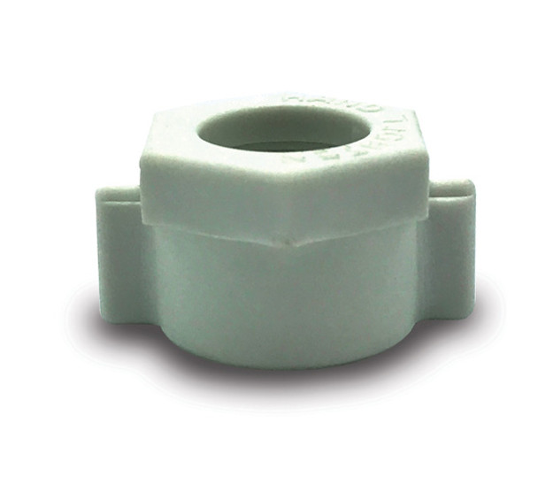 PVC Ballcock Coupling Nut