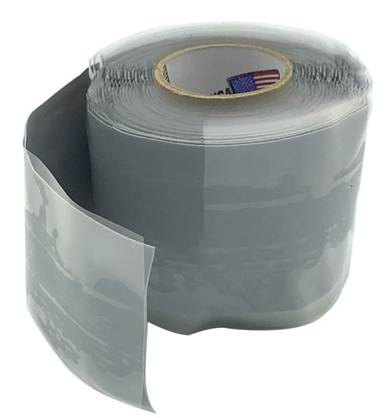 MSP Industrial Wrap Silicone Pipe Repair Tape