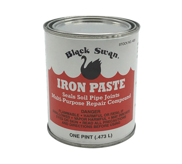 Iron Paste/Cold Solder Paste (1 pint)