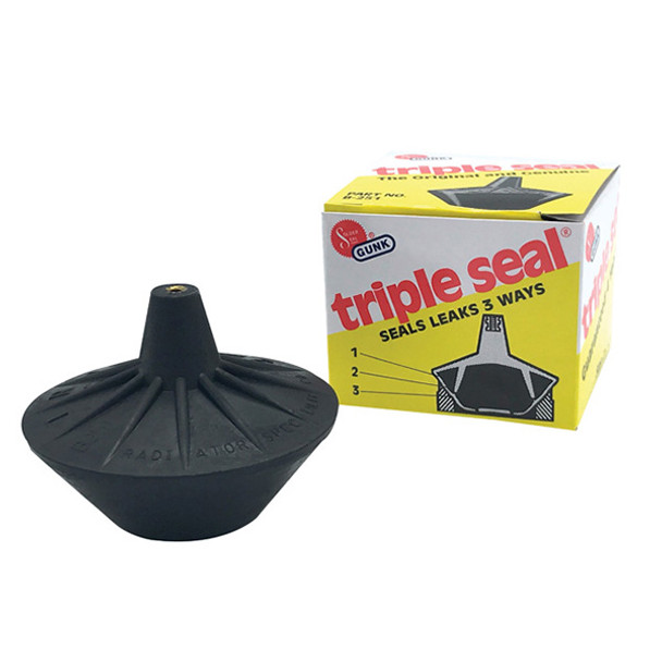Triple Seal Tank Ball (DZ)