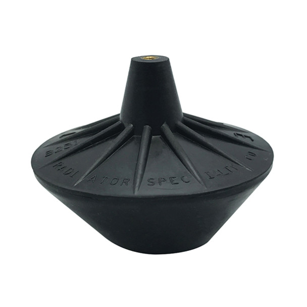 W-R “Triplex” Rubber Tank Ball