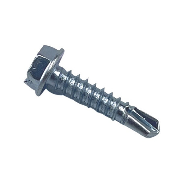 3/4″ Hex Slotted “TEK” Screws