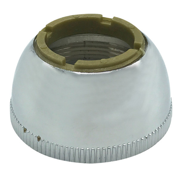 Chrome-Plated Cap Assembly For Delta S/L