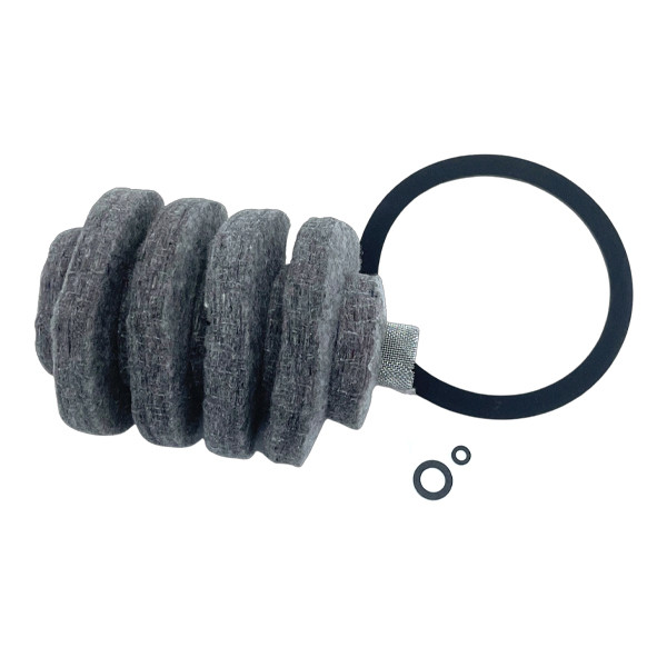 Large Felt Oil Filter Element