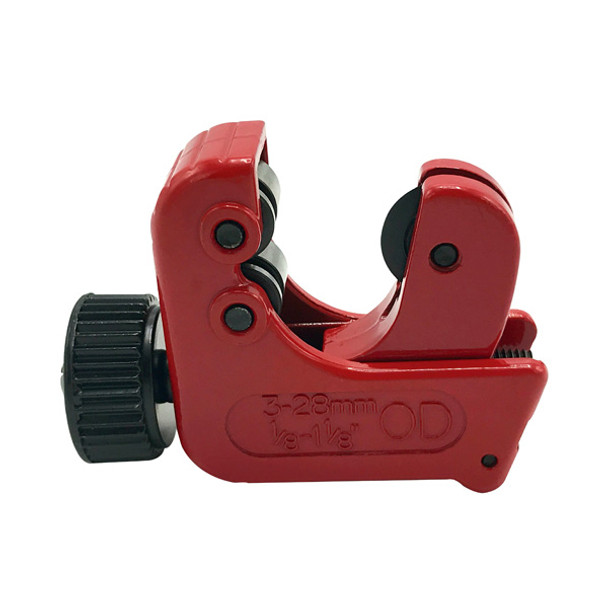 Professional Mini Tubing Cutter