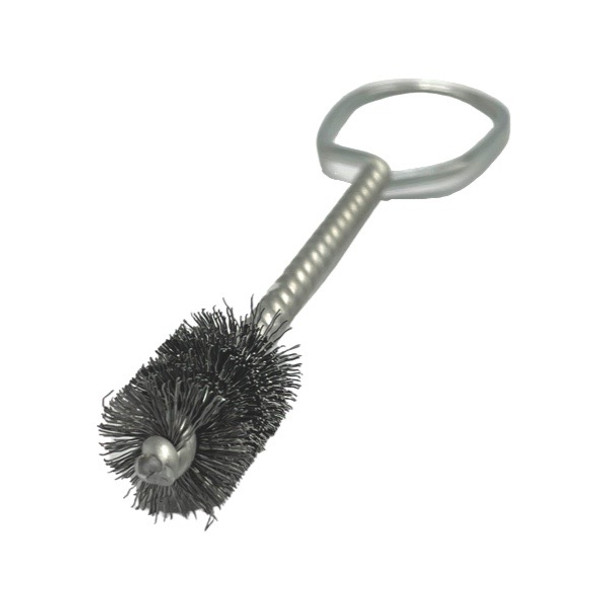 1/2″ Wire Handle Copper Fitting Brush
