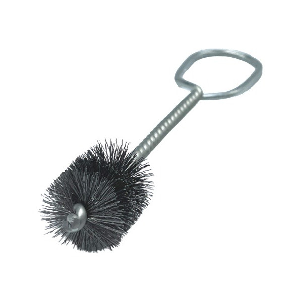 3/4″ Wire Handle Copper Fitting Brush