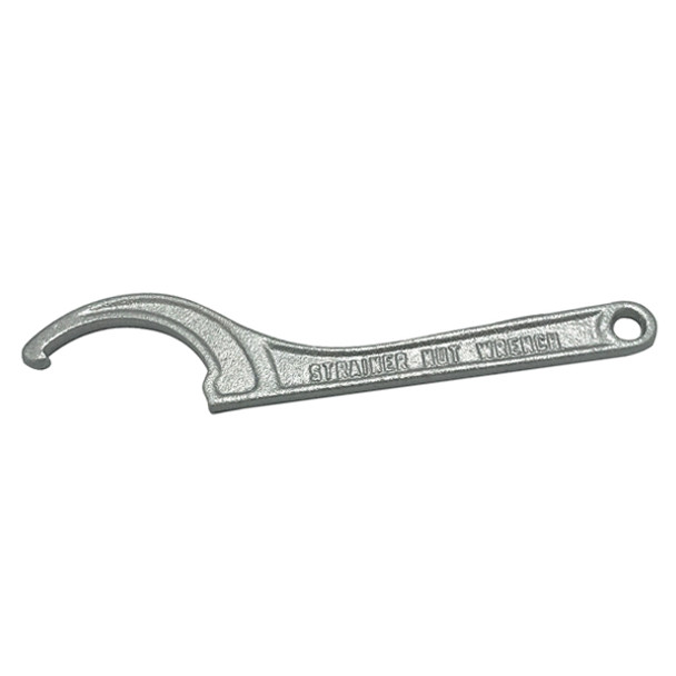 Duo Strainer Spanner Wrench