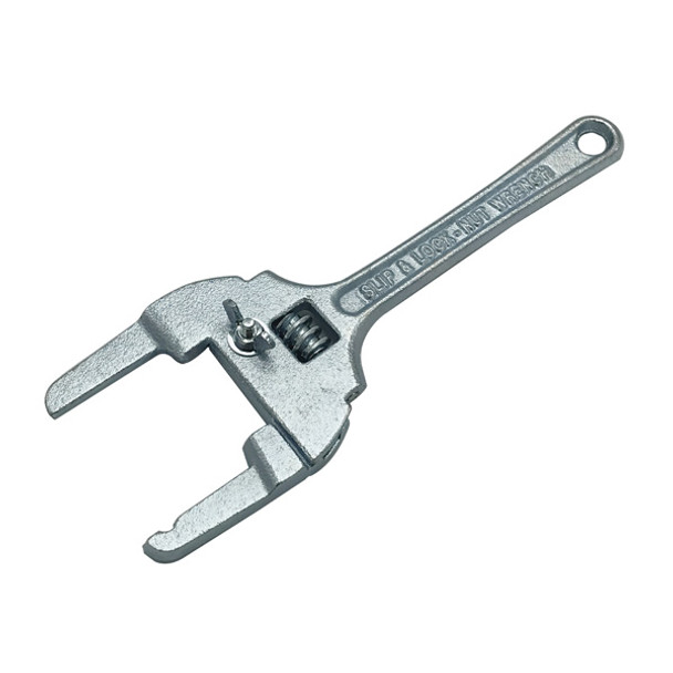 Adjustable Lockout Wrench