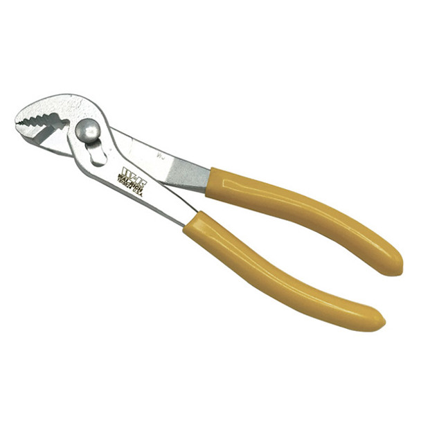 6 3/4″ Yellow Grip S/J Pliers