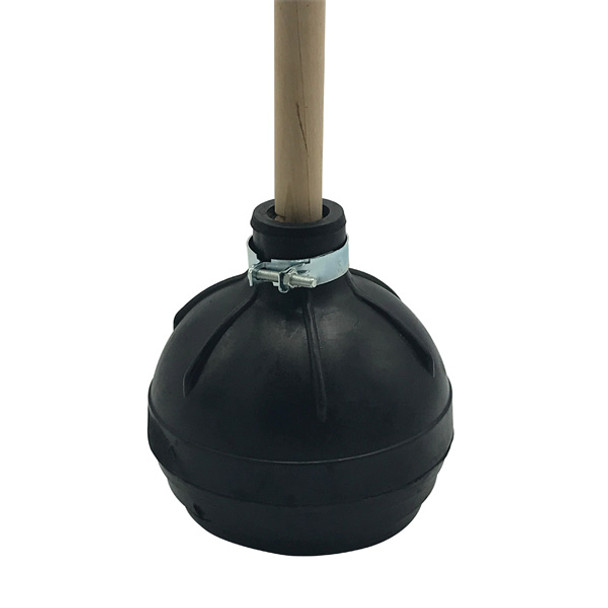 Ball-Type Force Cup With Stick