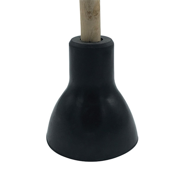 High-Neck Vent Plunger With Stick