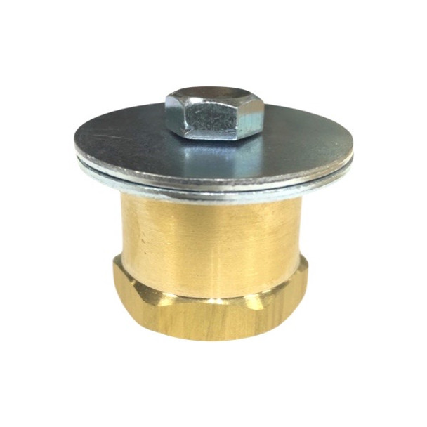 4″ Stack Plunger Holder