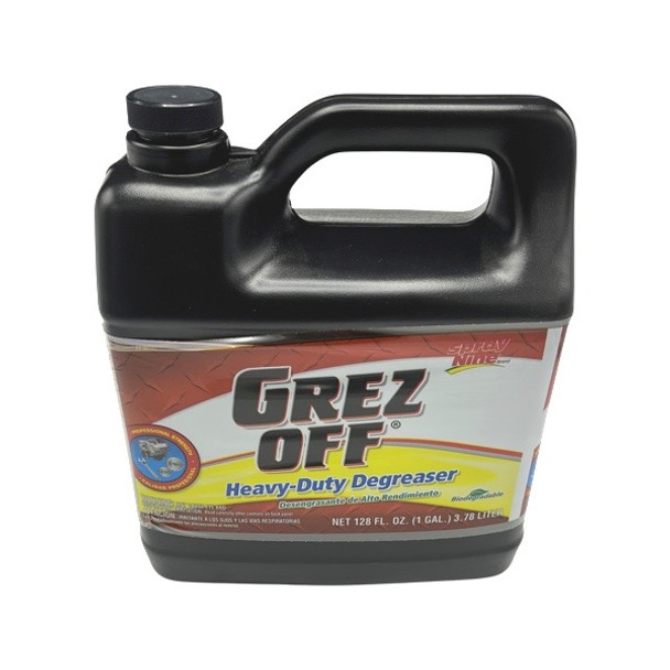 1 Gal. Grez-Off Degreaser