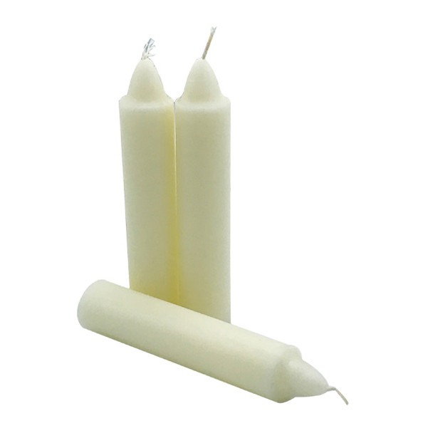 Plumbers Candles Individual