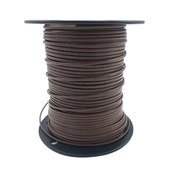 18 (2) X 500′ Thermostat Wire