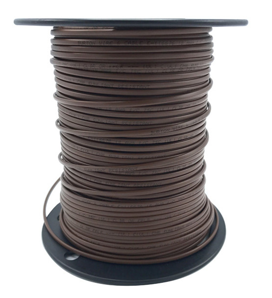 18 (4) X 250′ Thermostat Wire